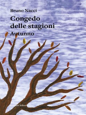 cover image of Congedo delle stagioni